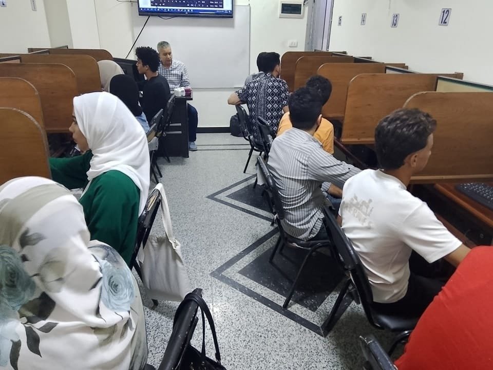 Student Photo