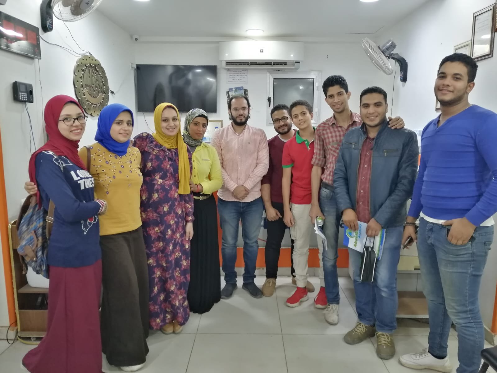 Student Photo