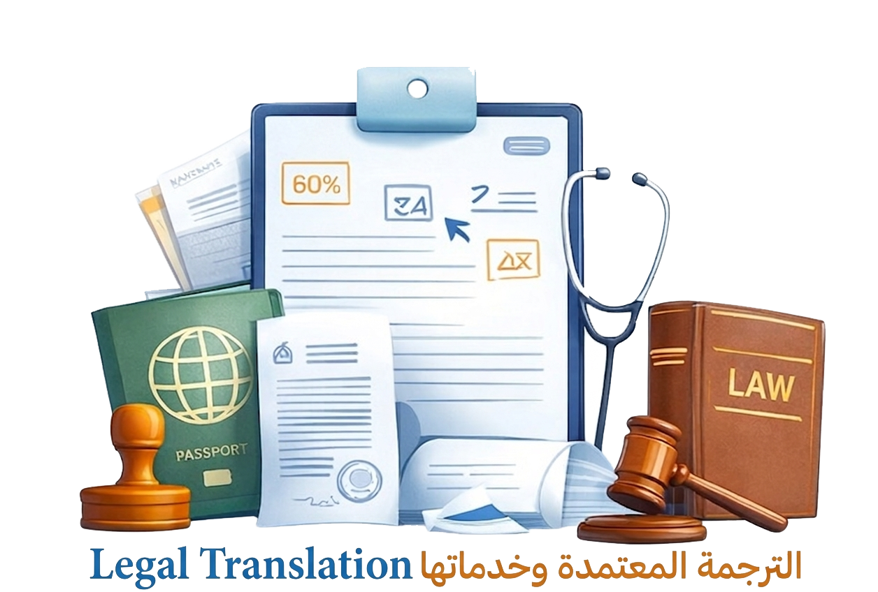 Legal Translation