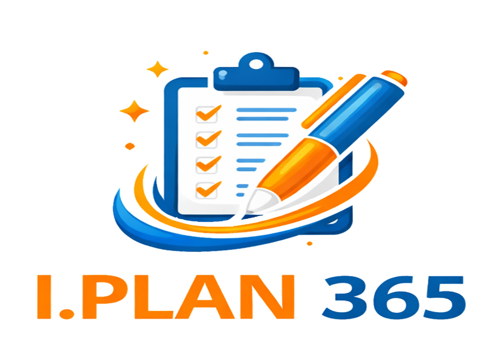 I Plan 365